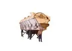 Vibratory Fluid Bed Dryers