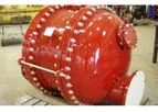 Model DFA - Detonation & Flame Arrestors