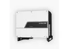 Livoltek - Model GT3 (17-30KW) - On-grid PV Inverter
