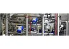 Servoday - Edible & Non-Edible Oil Refining Plant