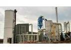SERVODAY - Model www.woodpellet.in - Wood & Biomass Pellet Plant