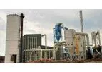 SERVODAY - SERVODAY Wood Biomass Pellet Plant