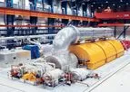 SERVODAY - Boiler Feeding System