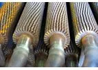 Babcock Wanson - Economiser Heat Recovery Systems