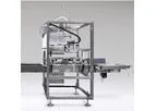 Accumation - Model HVT - High-Voltage Leakage Testing Machine