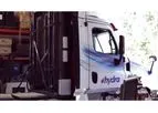 Hydrogen Fuel with Co-Combustion Engines