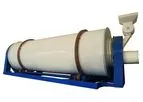 SIMEC - Triple Layer Drum Dryer