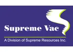 Supreme Vac - Well-Site Trailer