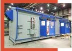 Chamco - Fuel Distribution Systems for Convenient Transfer of Fuel