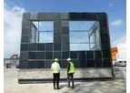 Design and Scoping Consultancy Services