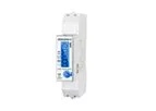 YTL - Model DDS353H-2 - Din-Rail 1P one wire Power Analyzer CE Certificate Multi-tariff
