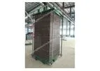 Wintech - Welded Plate Bloc Heat Exchanger