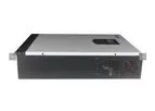 Vokek - High Frequency Hybrid Solar Inverter