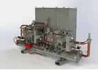 ICAX - Groundwater Heat Pumps