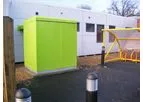 ICAX - Domestic Ground Source Heat Pumps