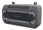 Pergamon - Relay Module