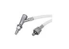 DEHAS - Model QualityCONNECT - Gas Supply Hoses