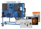 Amatrol - Model 950-GEO1 - Geothermal Energy and Installation Training System