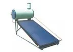 Micoe - Model SWH -FPS - Low Pressure Flat Plate Solar Water Heater
