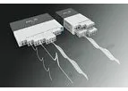 AVL e-Power - Model X-ion - Power Analyzer for Electrification