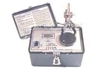 UMA - Model UMT-2A - Ultrasound Watt Meter