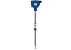 Comate - Model TGF600 - Inline Thermal Gas Flowmeters