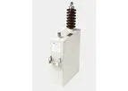 Iskra - Model KLV1211 - Power Factor Correction Capacitors