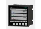 Iskra - Model iMC784A - Power Quality Analyzer