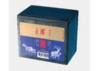 Iskra - Electric Fencers Zinc Air-Saline Batteries