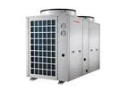 Sunrain - Commerical Type Heat Pump Water Heater