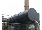 CPI QUADRANT - Model 6.60 - Floating Tube Heat Exchanger
