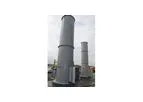 CPI - Thermal Combustor Systems