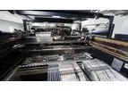 Cicor - Printed Circuit Boards Assembly