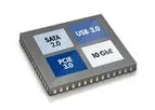 Infineon - High Performance Clock Generator