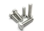 Aashish - Hex Bolt