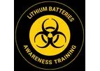 Lithium Batteries Awareness Training [Short course]