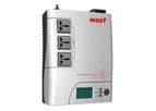 Model PV1100 Plus Series - High Frequency Off Grid Solar Inverter (1.2-2.4KVA)