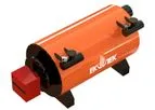 Ekotek - Model PHOENIX  Series - Liquid and Gas Fired Thermal Oil Boiler