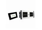 SEVEN - Model 3S-SMS-HMI-M - Manual Soiling Sensor with HMI-PLC Monitoring