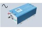Mile - Model 1000W 12V 24V - 1KW Pure Sine Wave Inverter Chargers