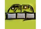 Freeze no mORe - Battery & Transformer