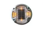 Polybrite - Model 612/619 - Round Solar Road Stud