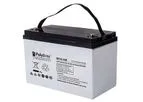 Polybrite - Model DC/DG Series - Deep Cycle Gel Battery