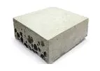 Rivashaa - Model ECA - Thermal Insulation Flooring Block