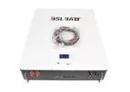 BSLBATT - Model B-LFP48-250PW - Home Battery Backup Power Supply Lifepo4 48V 100AH 5kwh Lithium Battery For Solar