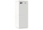 Bluehelix - Model B S K 100 - Floor Gas Condensing Boiler