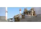 Biomass Cogeneration Services
