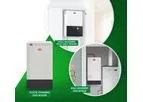 Fischer Electric Boiler
