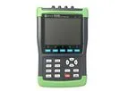 Gfuve - Model GF438II - Three Phase Power Quality Analyzer with 6000A Current Probe