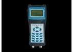 GFUVE - Model GF112 - GF112HANDHELD SINGLE PHASE WATT-HOUR METER TESTER